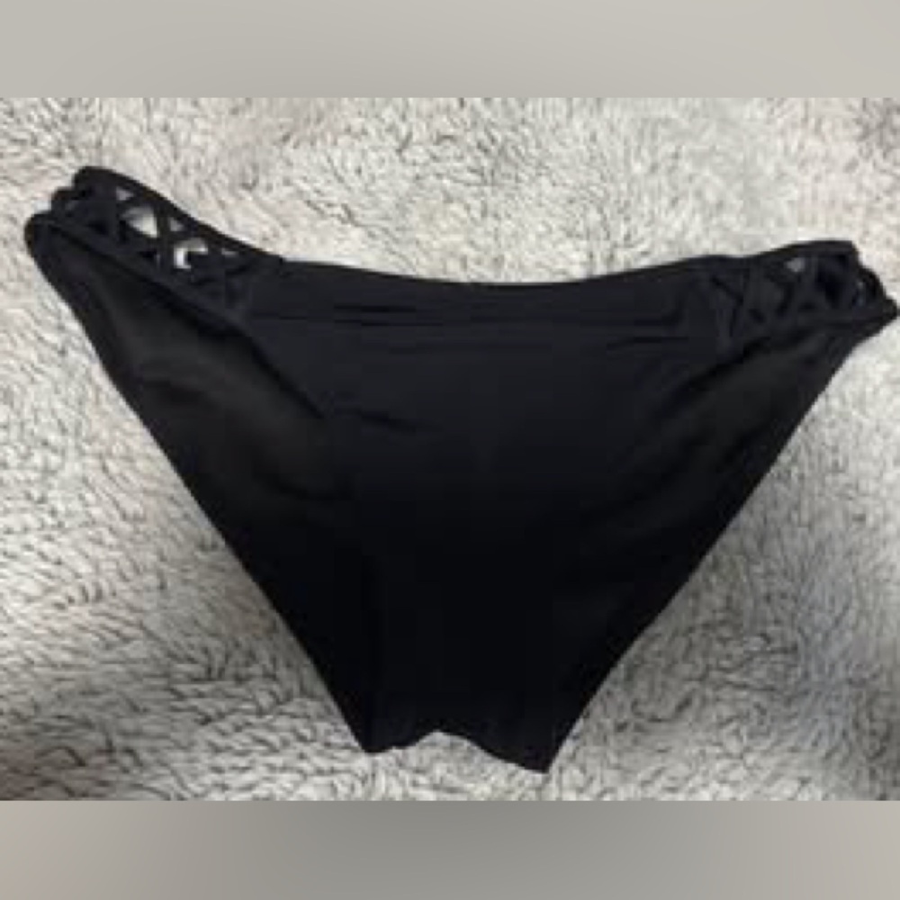 Victorias Secret Bikini Bottoms
